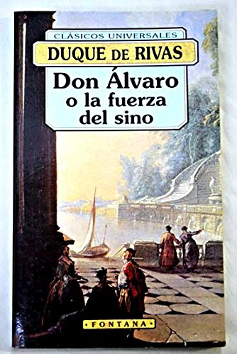 Don Alvaro