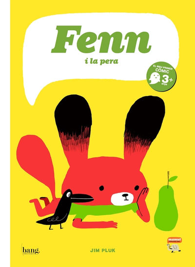 Fenn i la pera