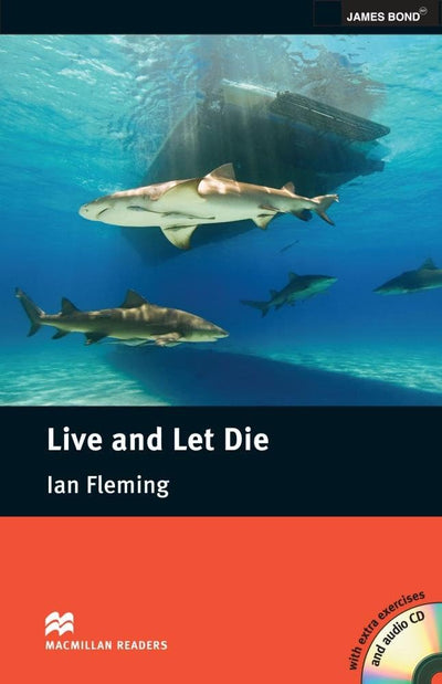 MR (I) Live & Let Die Pk