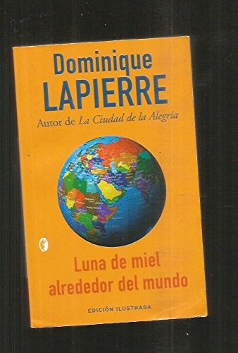Luna de miel alrededor del mundo