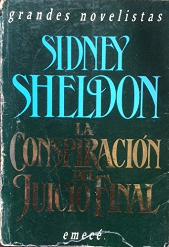 La conspiración del juicio final