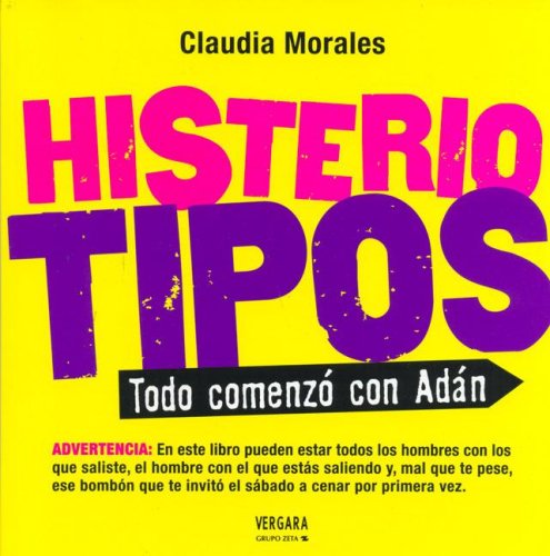 Histeriotipos