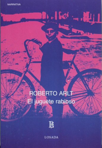 El juguete rabioso