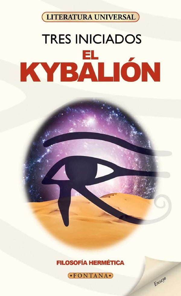 El Kybalión