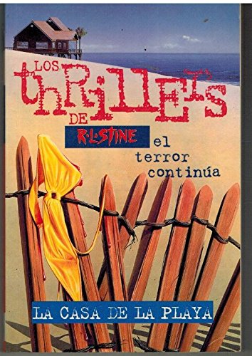 La Casa de La Playa