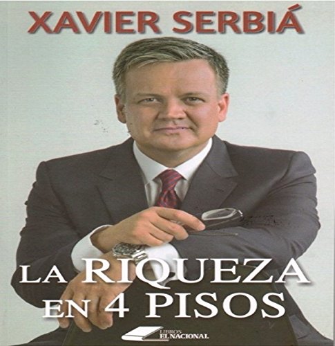 La riqueza en 4 pisos