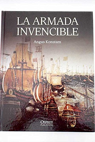 La Armada Invencible
