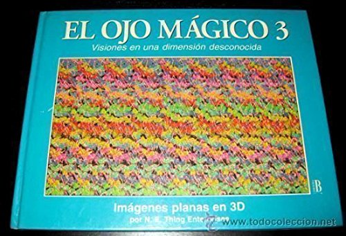 El ojo mßgico 3