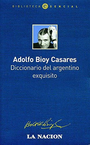 Diccionario de un argentino exquisito