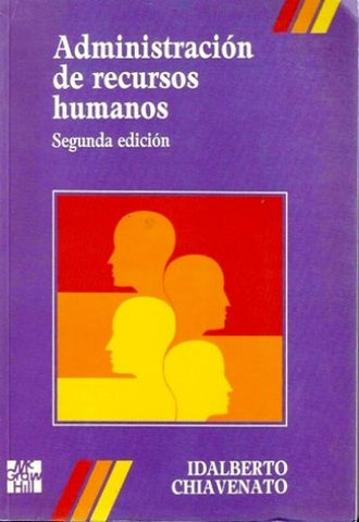Administración de Recursos Humanos