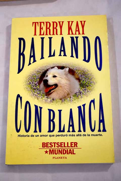Bailando con 