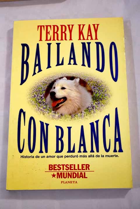 Bailando con 