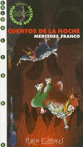 Cuentos de la Noche