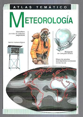 Meteorología
