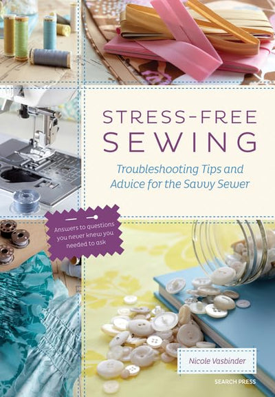 Stress-Free Sewing