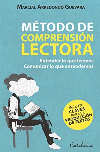 Método de comprensión lectora