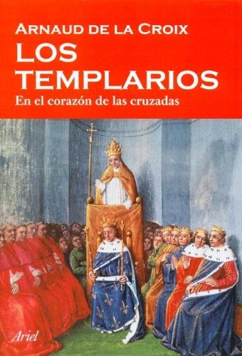 Los templarios