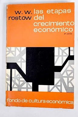 Las etapas del crecimiento económico