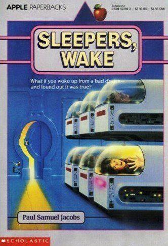 Sleepers, Wake
