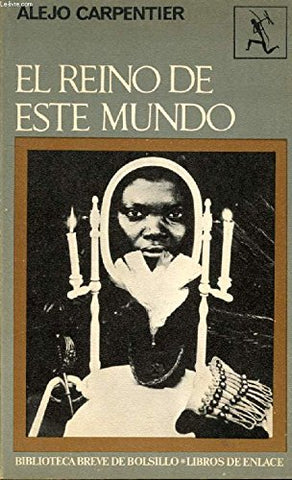 El Reino De Este Mundo