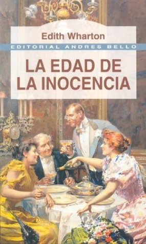 La edad de la inocencia