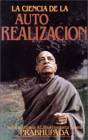 La Ciencia de la Autorrealización
