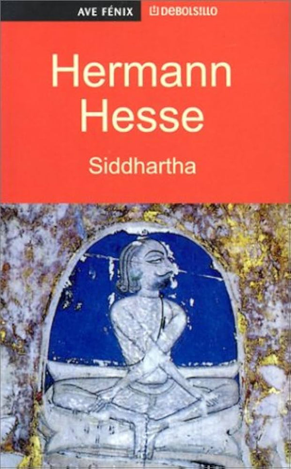 Siddhartha