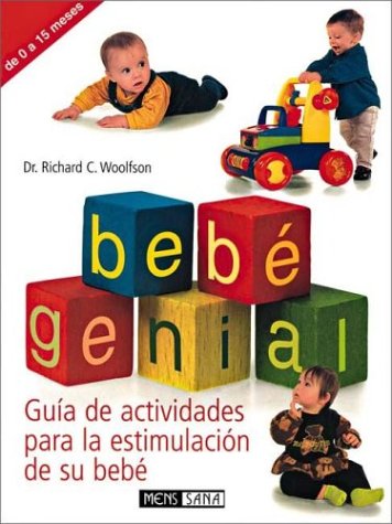 Bebe Genial