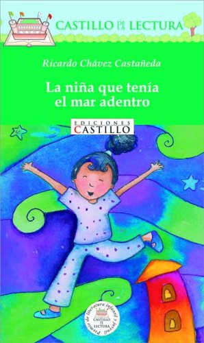 La nina que tenia el mar adentro