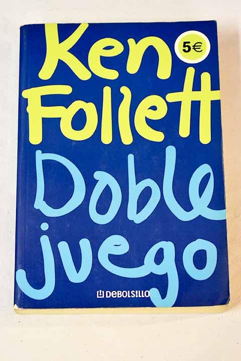 Doble Juego