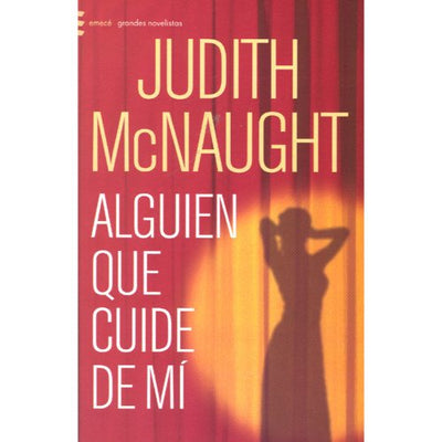 Alguien Que Cuide De Mi