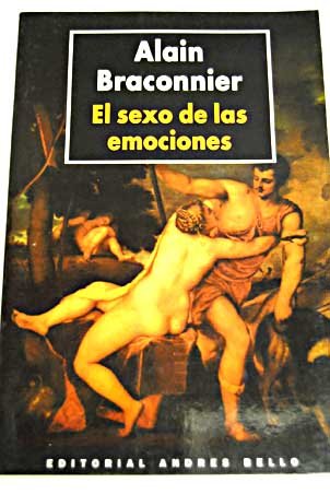El Sexo De Las Emociones