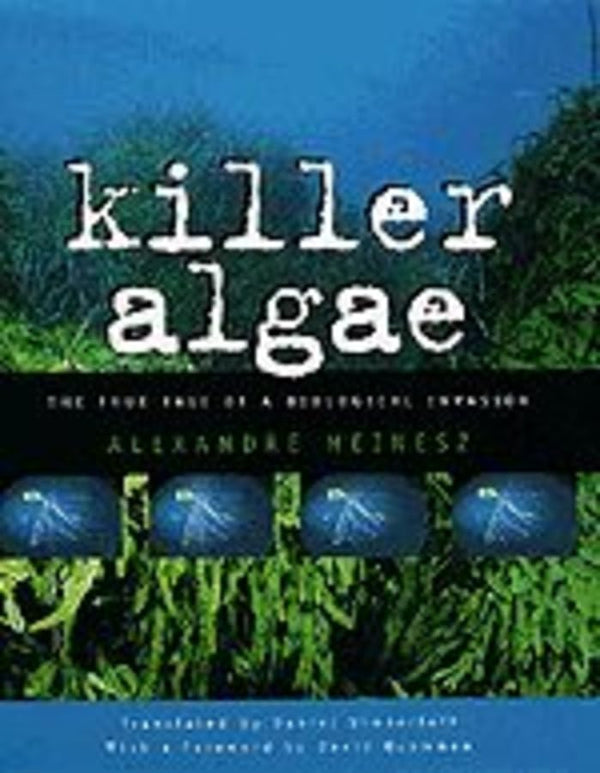 Killer Algae