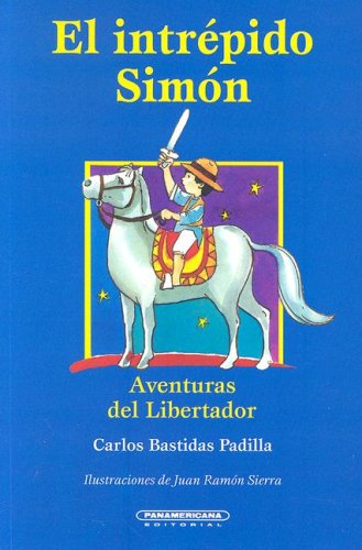 El Intrepido Simon