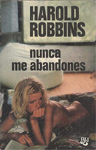 Nunca me abandones