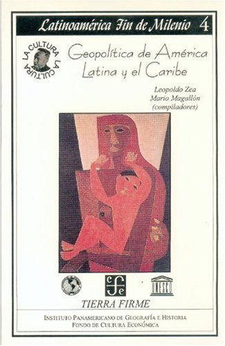 Geopolítica de América Latina y el Caribe