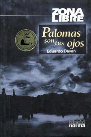 Palomas Son Tus Ojos