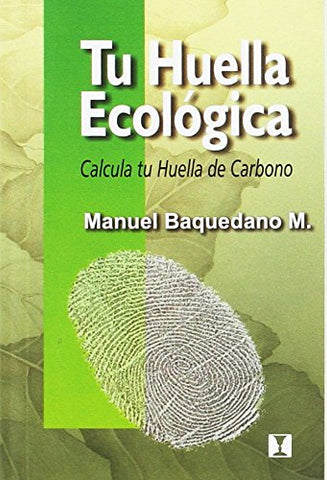 Tu huella ecologica