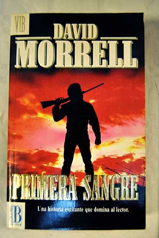Primera sangre