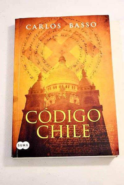Código Chile