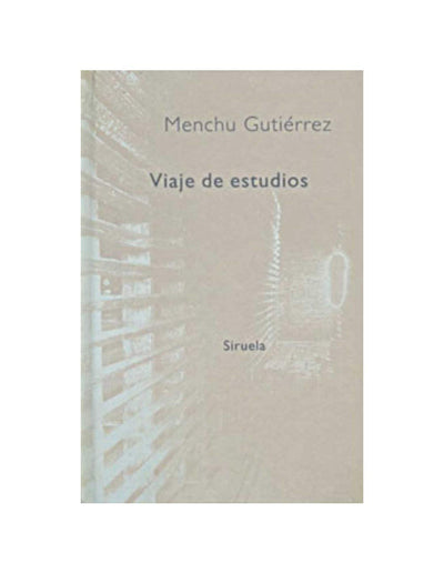 Viaje de estudios