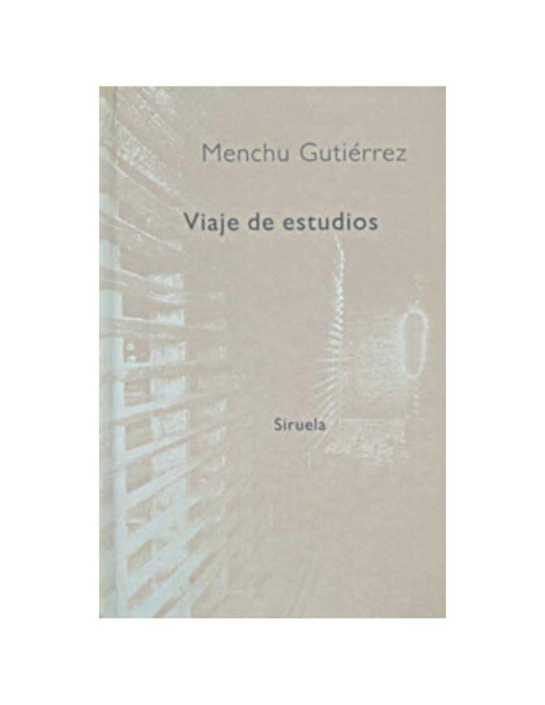 Viaje de estudios