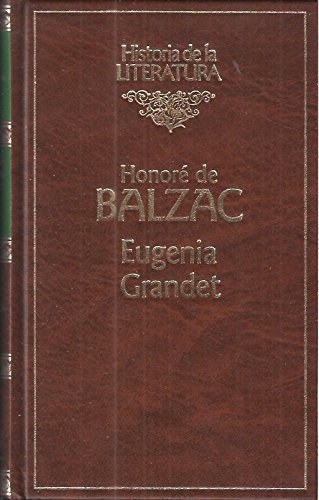 Eugenia Grandet