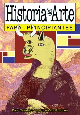 Historia del Arte para principiantes