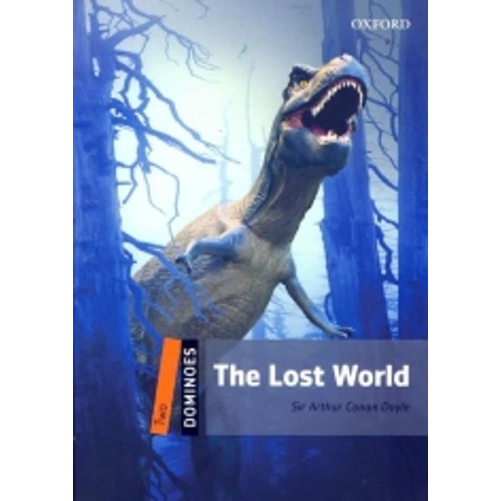 The Lost World