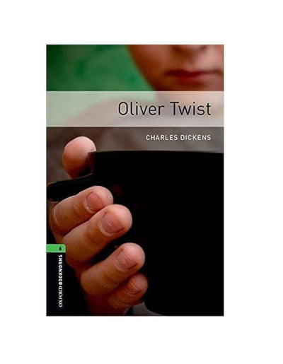 Oliver Twist