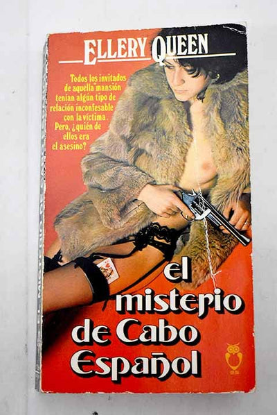 El misterio de Cabo Español