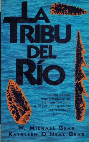 La Tribu del Rio