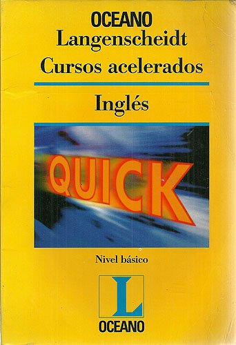Cursos Acelerados de Ingles - Nivel Basico