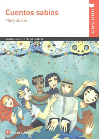 CUENTOS SABIOS